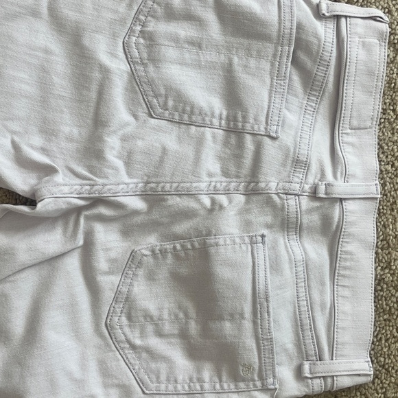 Rag and bone lilac jeans size 27 - Picture 4 of 6